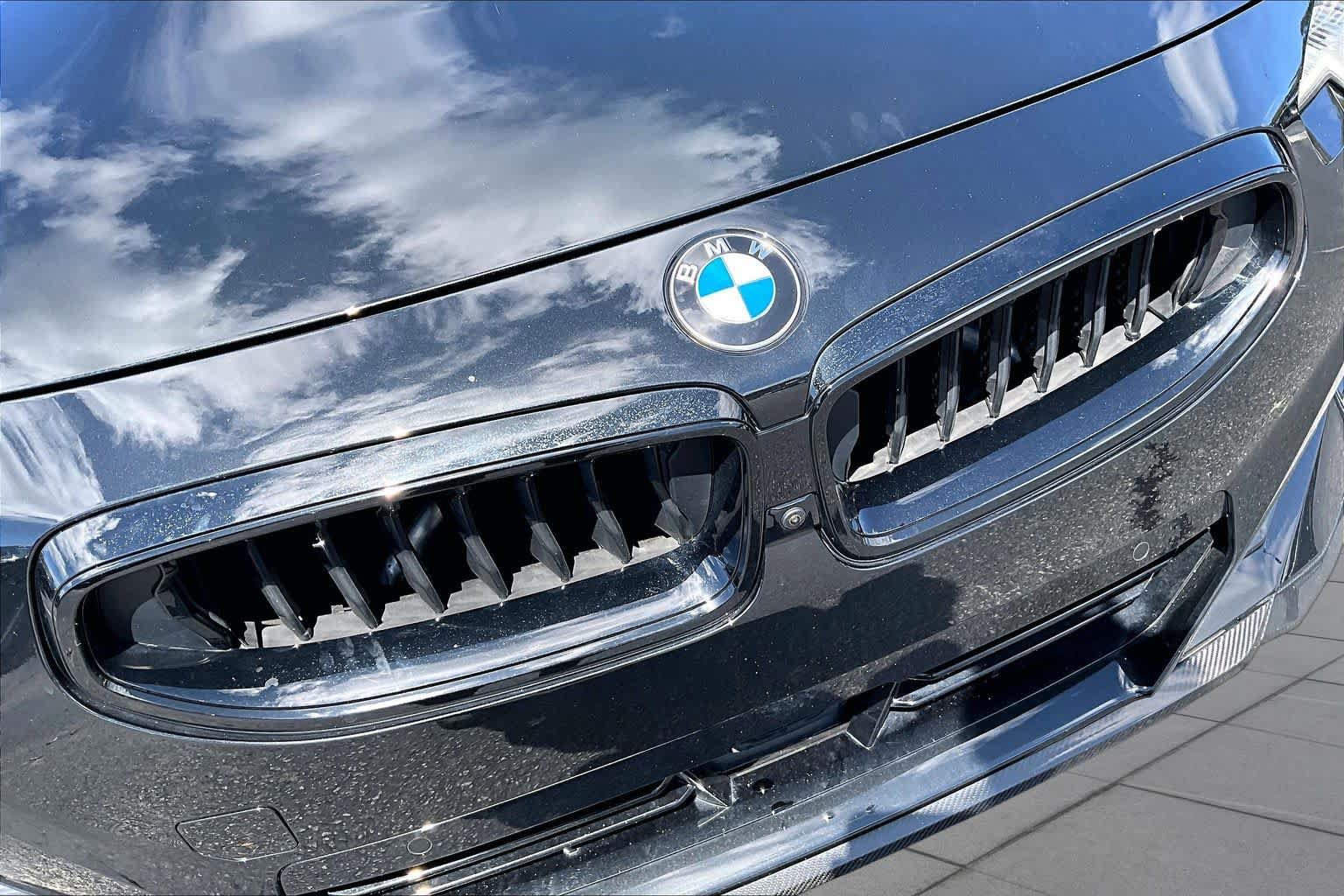 Used 2024 BMW M240i xDrive Coupe w/ Premium Package AWD/4WD image 30