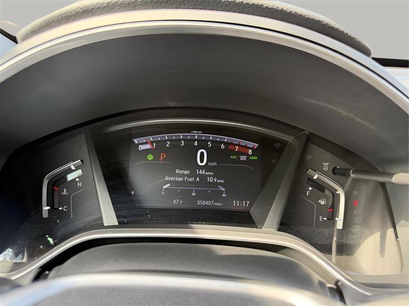 Used 2019 Honda CR-V EX image 44