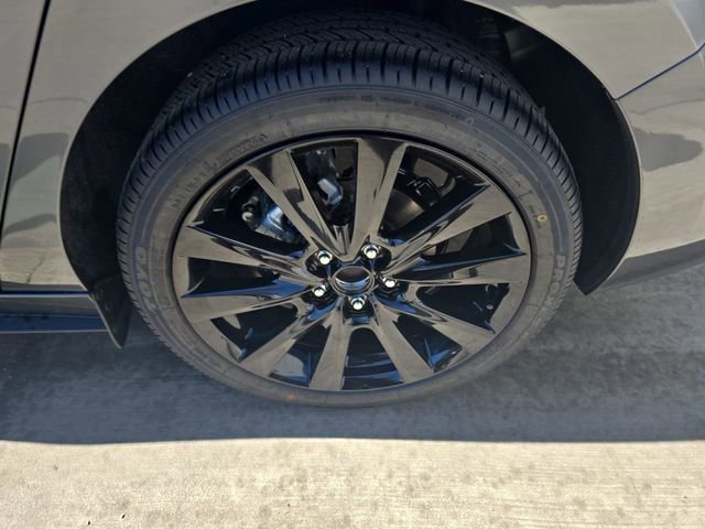 New 2026 MAZDA MAZDA3 s Sport image 30