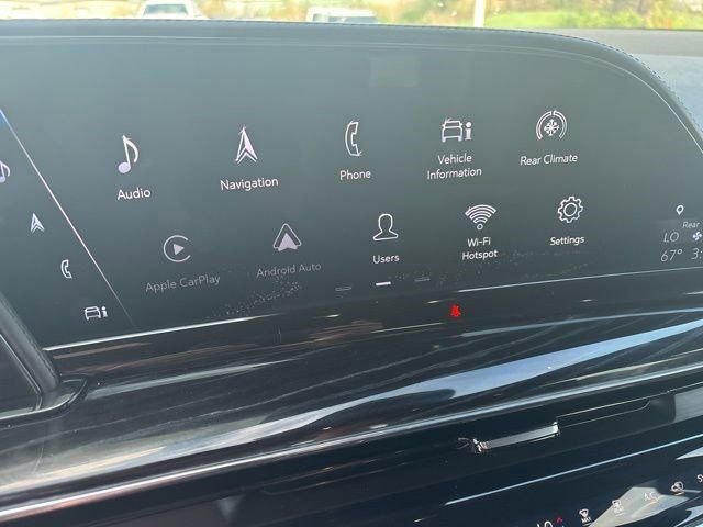 Used 2021 Cadillac Escalade Sport image 23