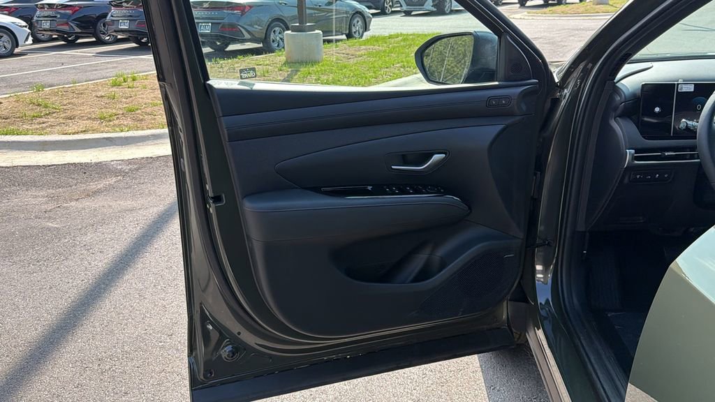 New 2026 Hyundai Santa Cruz Limited image 11