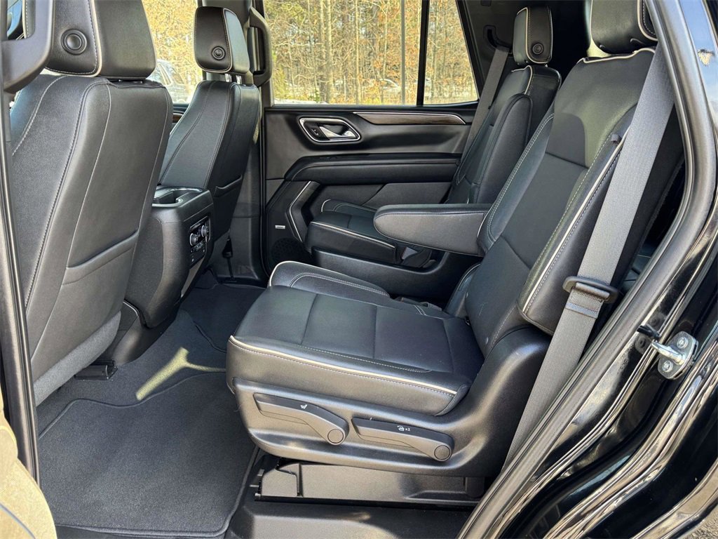 Used 2023 Chevrolet Tahoe Premier image 18