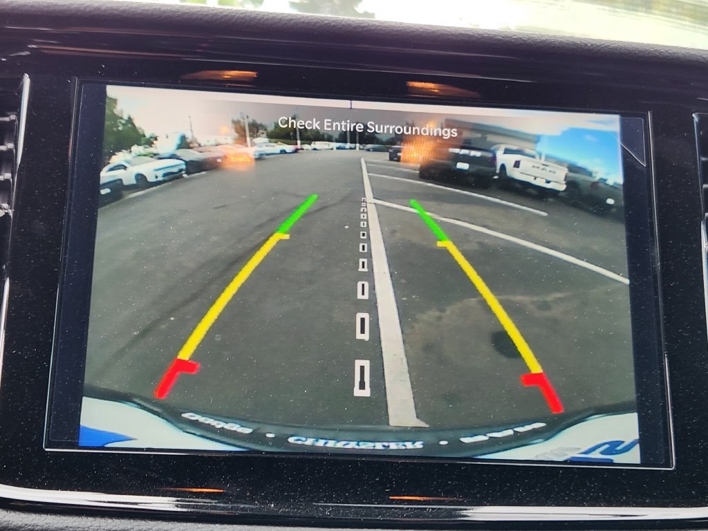 New 2026 Dodge Durango GT AWD/4WD image 17