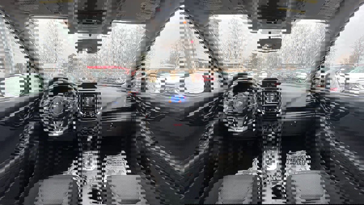 Used 2021 Subaru Impreza Premium image 25