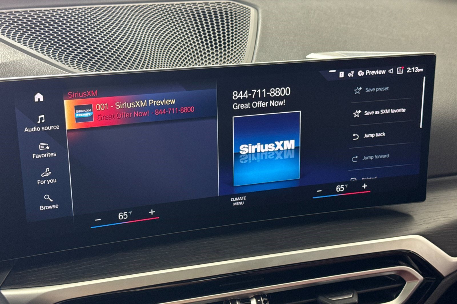 Used 2023 BMW i4 eDrive35 w/ Premium Package RWD image 20
