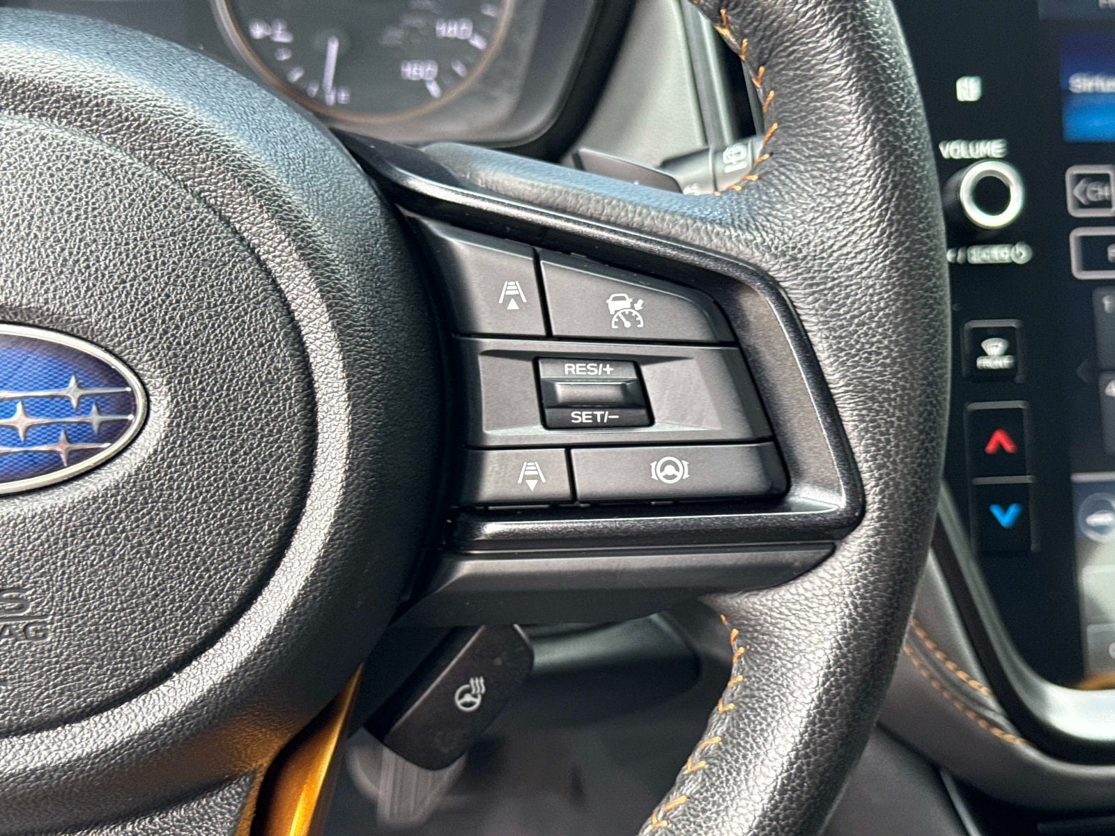 Used 2024 Subaru Outback Wilderness AWD/4WD image 30