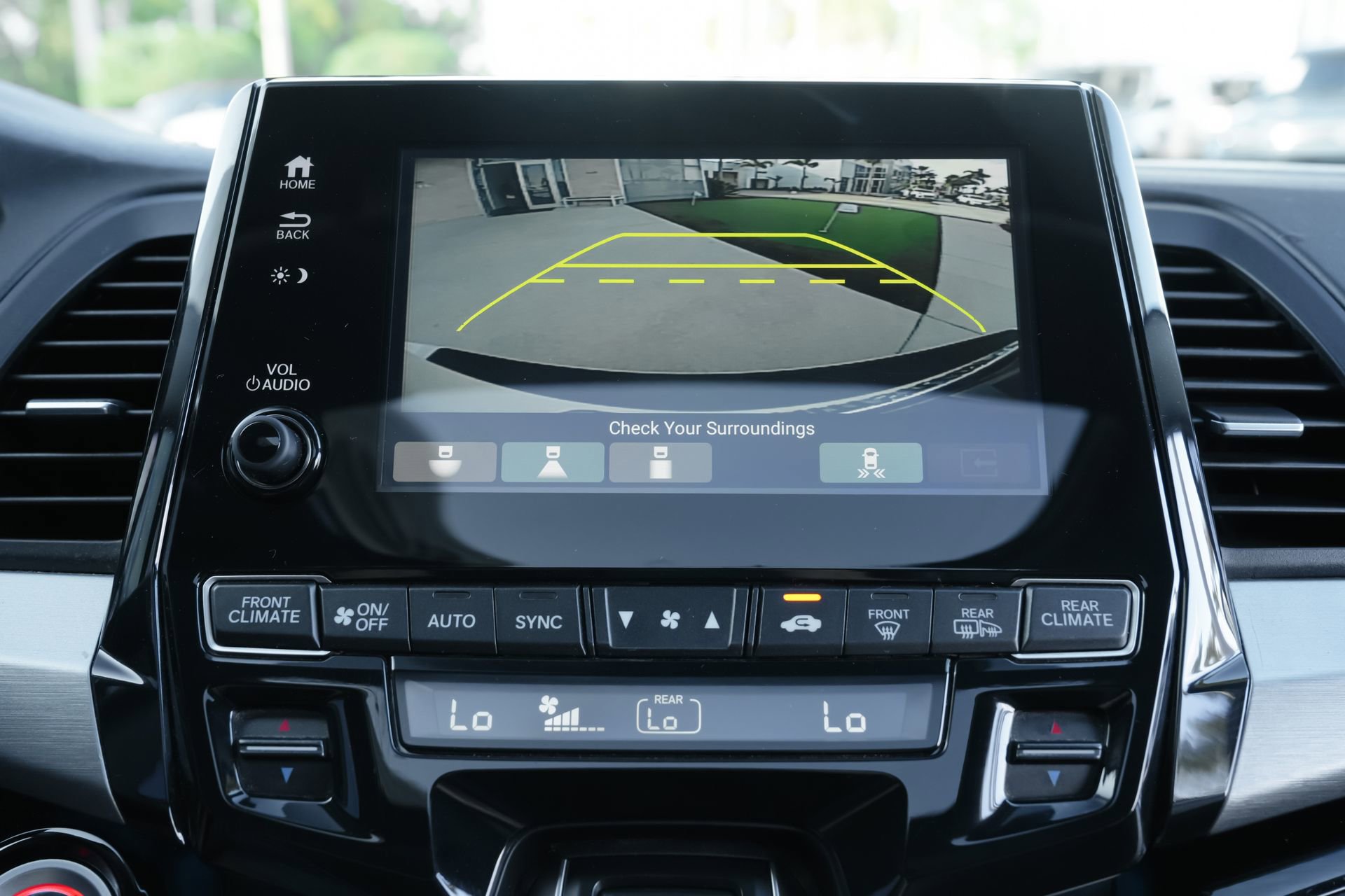 Used 2019 Honda Odyssey Elite image 14