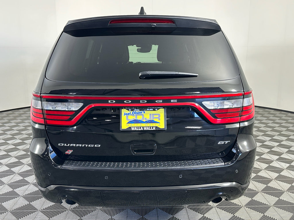 Used 2022 Dodge Durango GT image 17