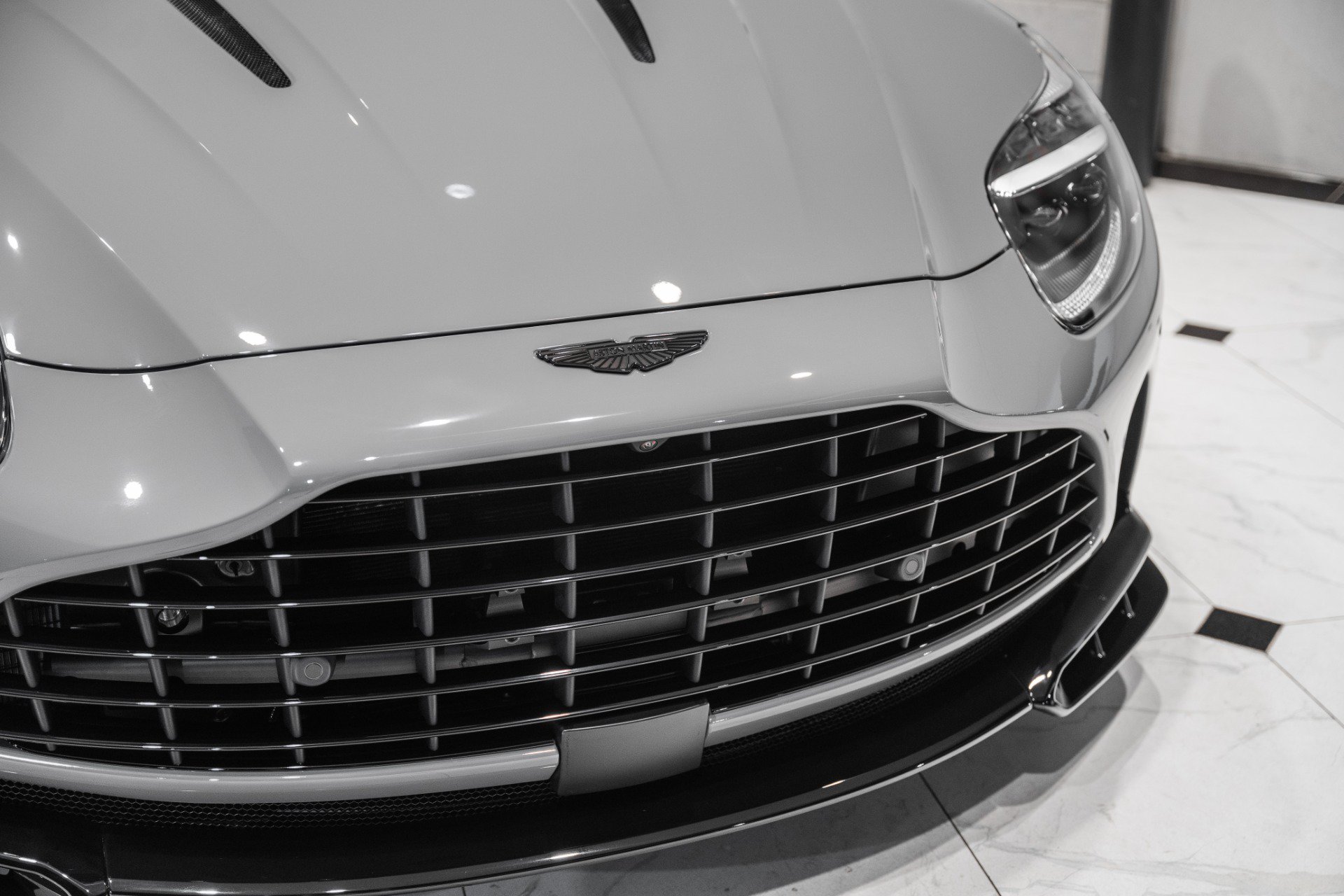 New 2026 Aston Martin DB12 Convertible RWD image 46