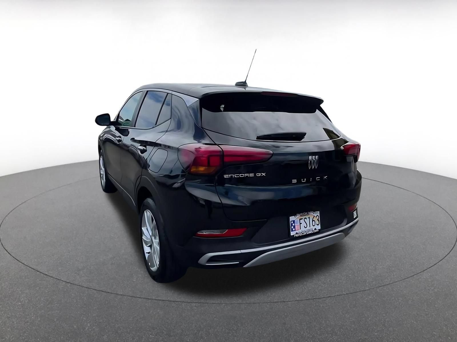 Used 2025 Buick Encore GX Preferred FWD image 10