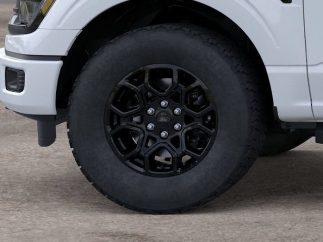 New 2026 Ford F150 XLT AWD/4WD image 19