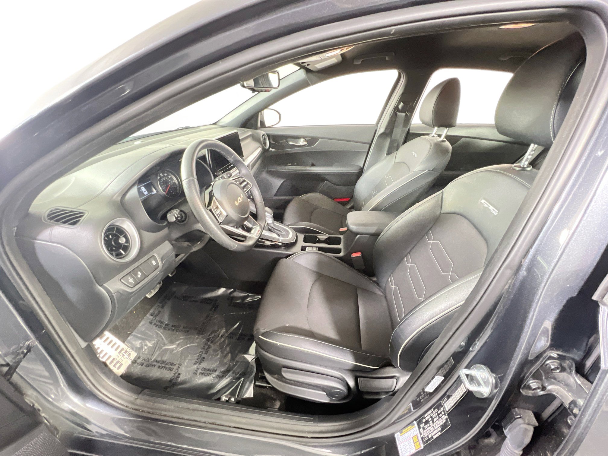 Used 2024 Kia Forte GT-Line image 20