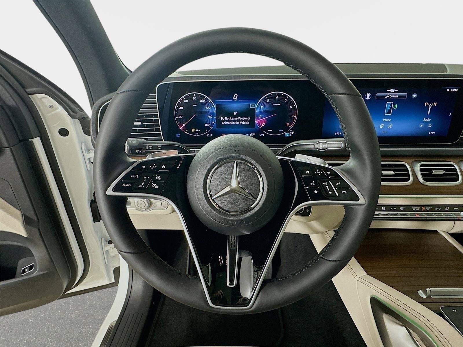 Certified 2026 Mercedes-Benz GLE 350 4MATIC image 11