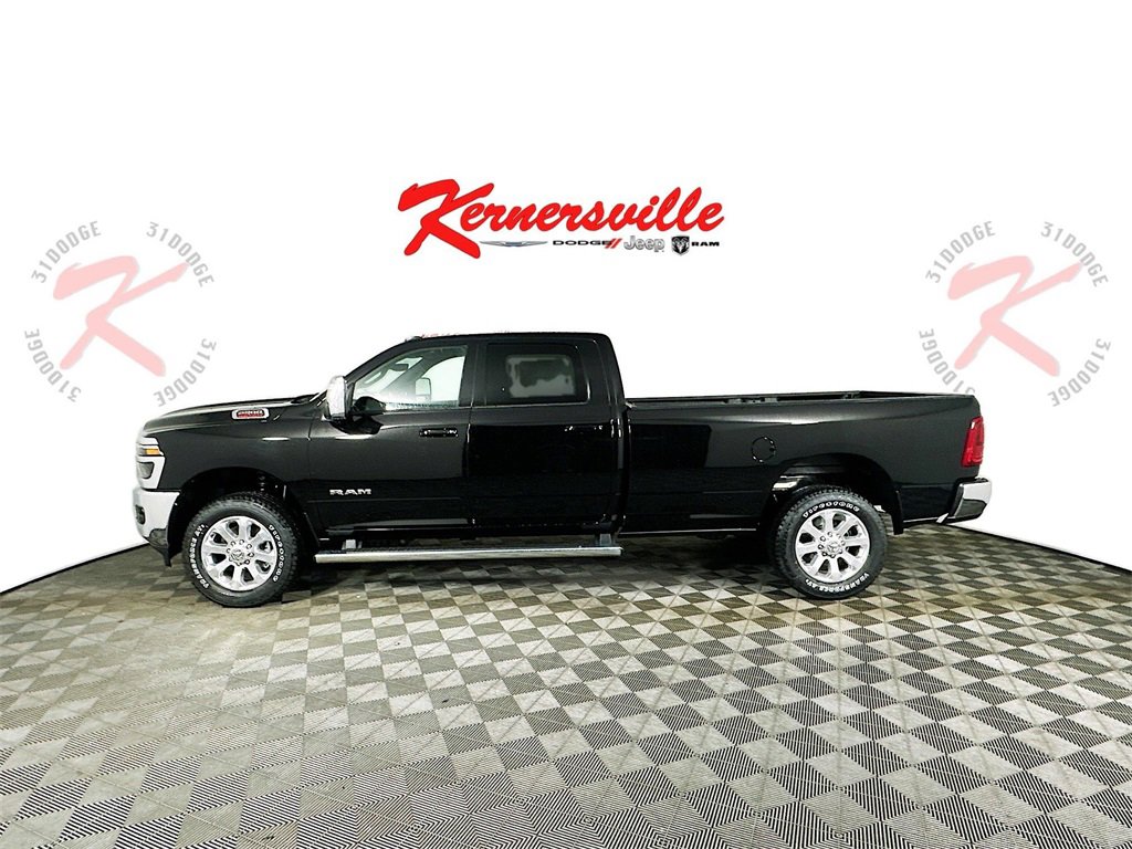 New 2026 RAM 2500 Laramie image 4