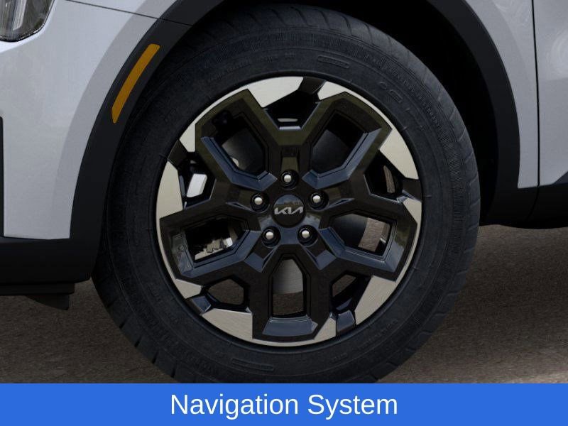 New 2025 Kia Sorento S image 10