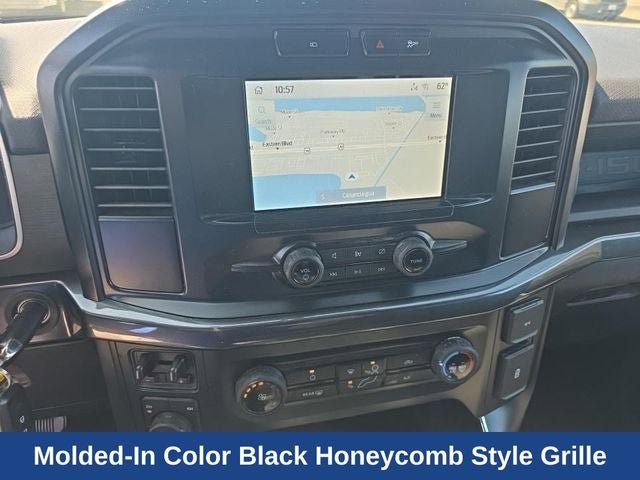 Used 2023 Ford F150 XL w/ STX Appearance Package AWD/4WD image 18