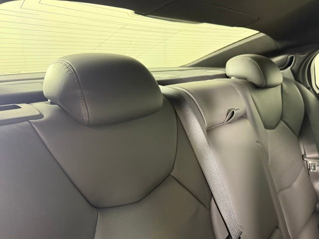 New 2025 Cadillac CT5 Premium Luxury image 29