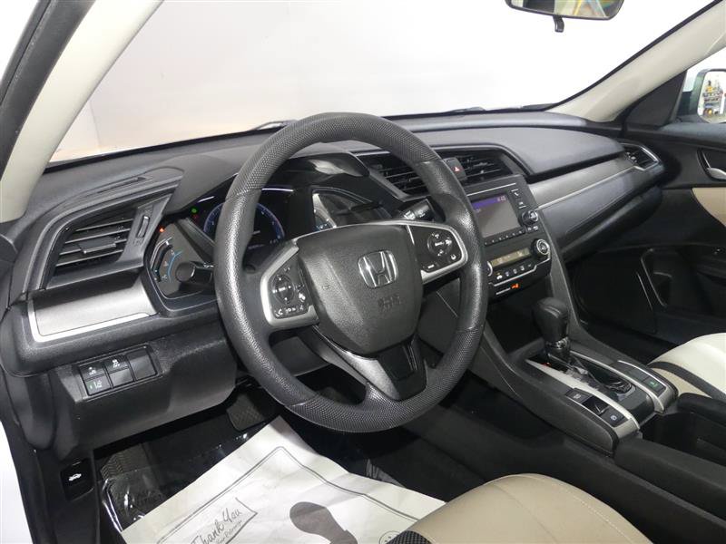 Used 2019 Honda Civic LX image 22