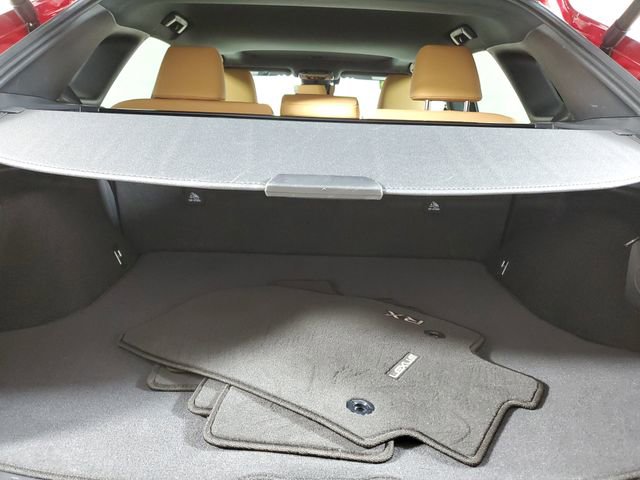 Used 2023 Lexus RX 350 Premium w/ Cold Area Package FWD image 7