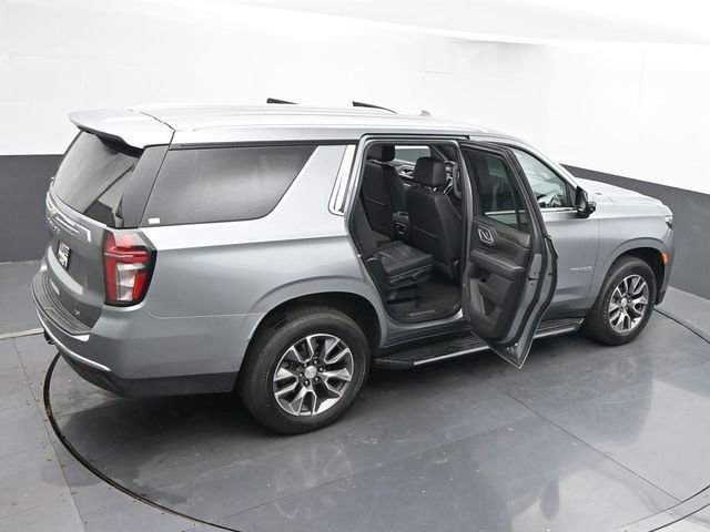 Used 2023 Chevrolet Tahoe LT w/ Luxury Package image 69