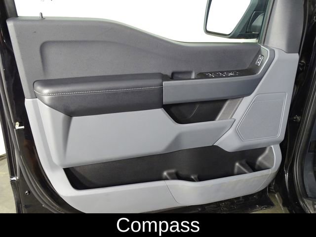 Used 2022 Ford F150 XLT w/ Trailer Tow Package image 16