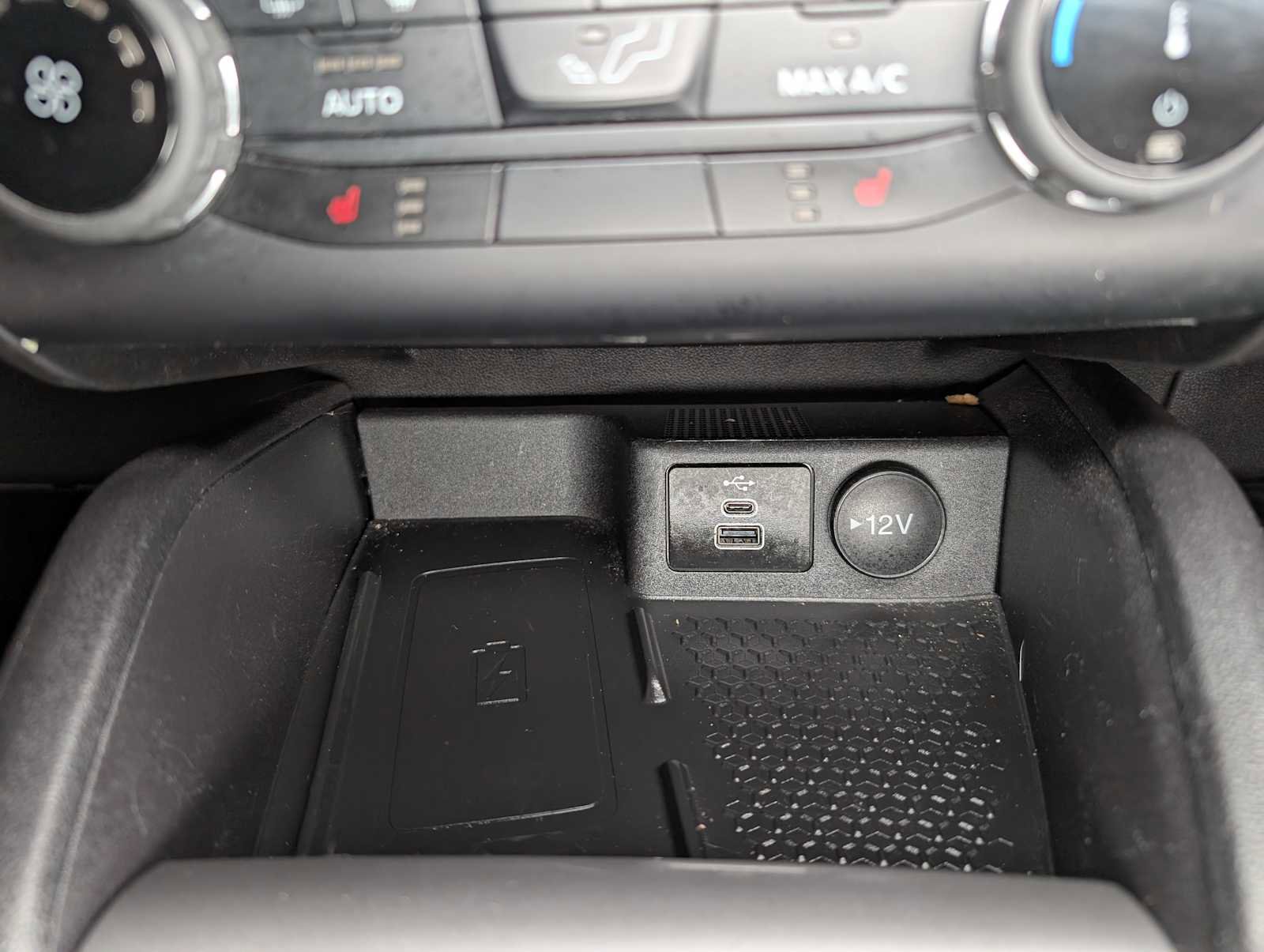 Certified 2023 Ford Bronco Sport Big Bend w/ Convenience Package image 30