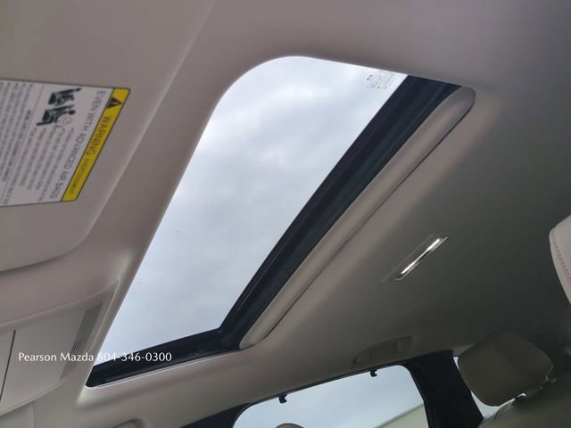 Used 2024 MAZDA CX-90 Plug-In Hybrid w/ Preferred image 22