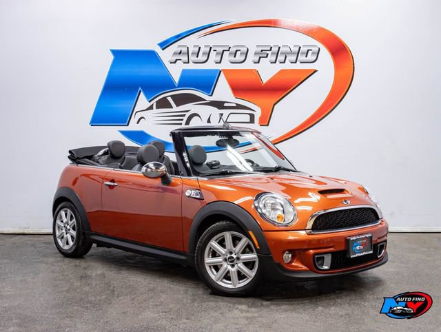 Used 2011 MINI Cooper S w/ Cold Weather Pkg image 9