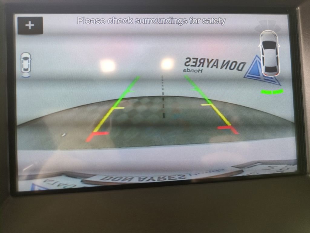 Used 2018 Ford Edge Sport w/ Equipment Group 401A image 22