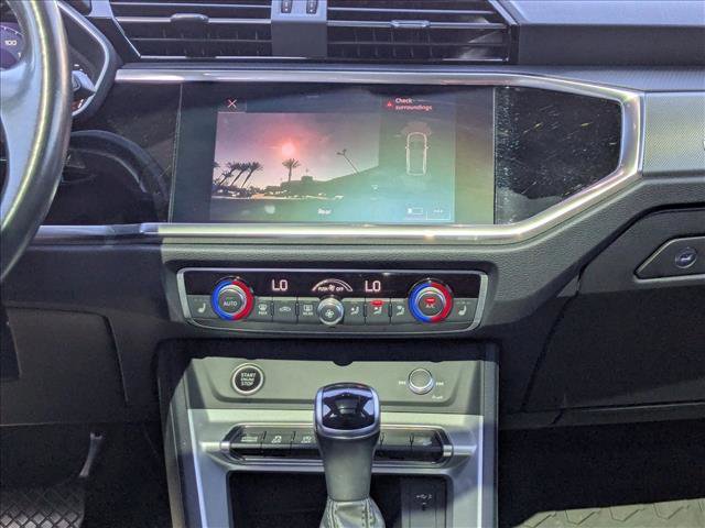 Used 2022 Audi Q3 2.0T Premium w/ Convenience Package image 14