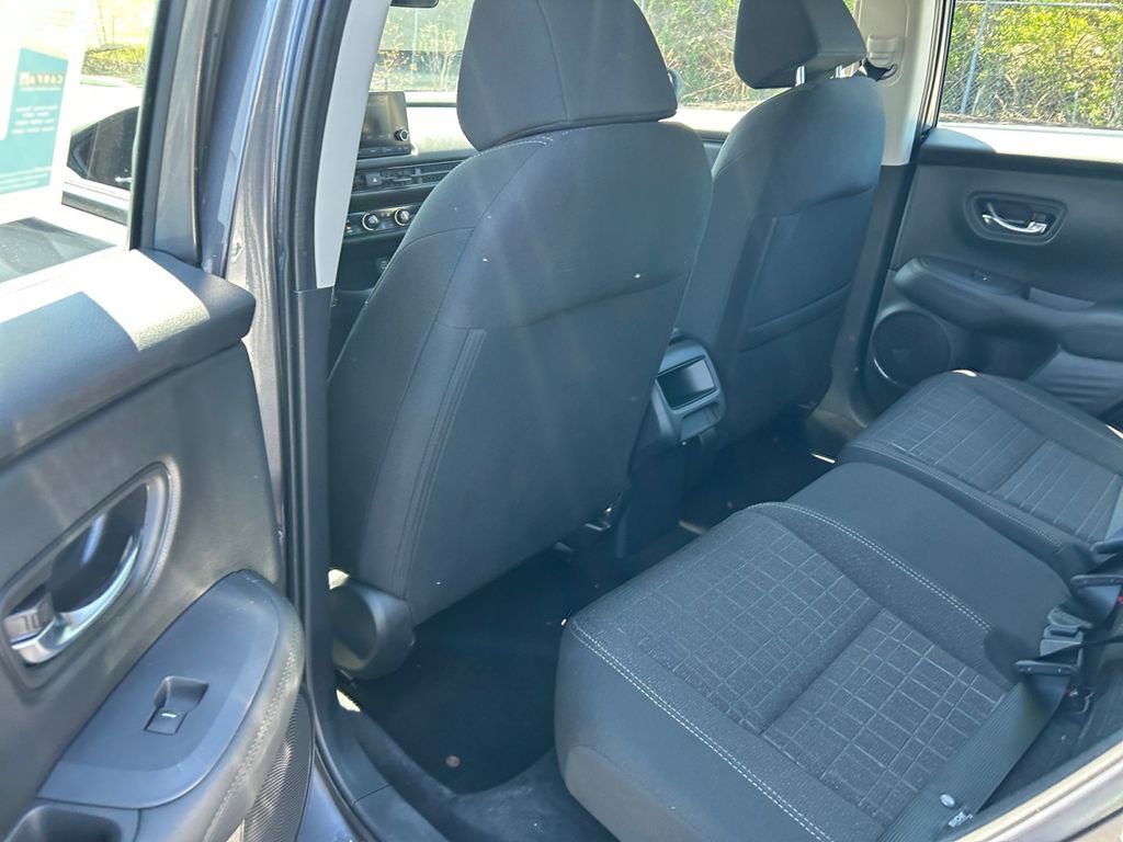 Used 2023 Honda HR-V LX image 26