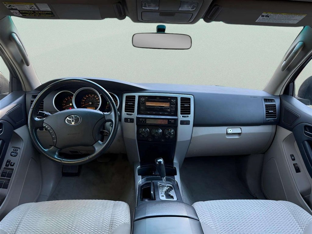 Used 2007 Toyota 4Runner 2WD image 15