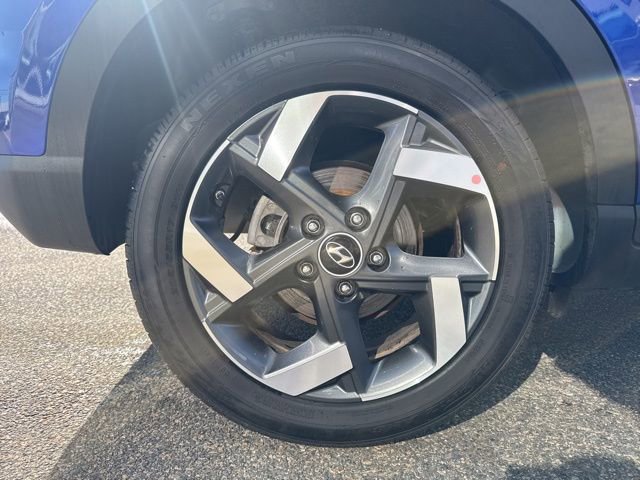 Used 2026 Hyundai Venue SEL image 54