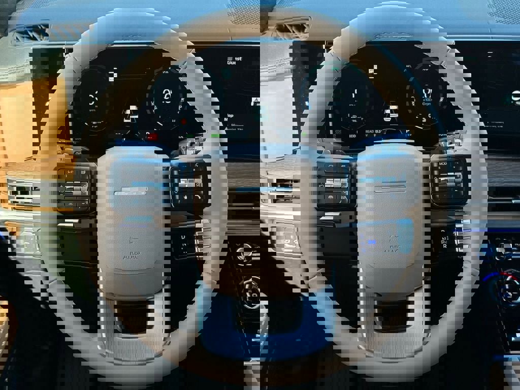 New 2026 Hyundai Santa Fe Limited AWD/4WD image 18