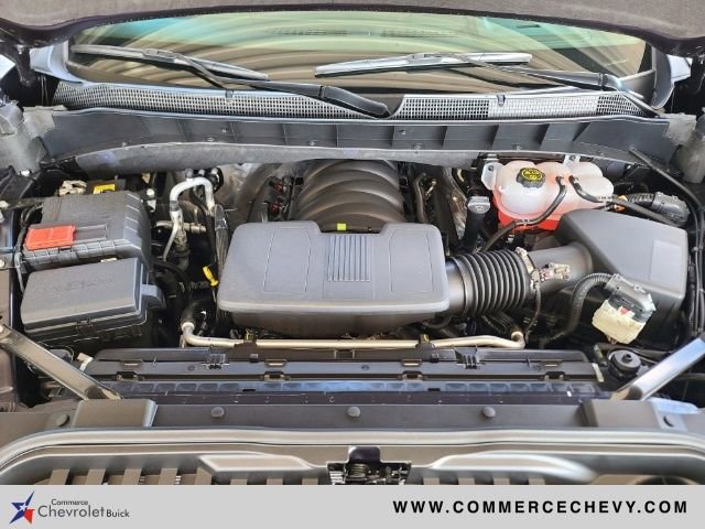 Used 2022 Chevrolet Silverado 1500 LT w/ Protection Package image 30