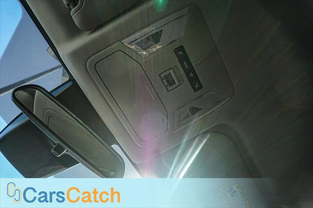 Used 2020 Toyota RAV4 LE image 21