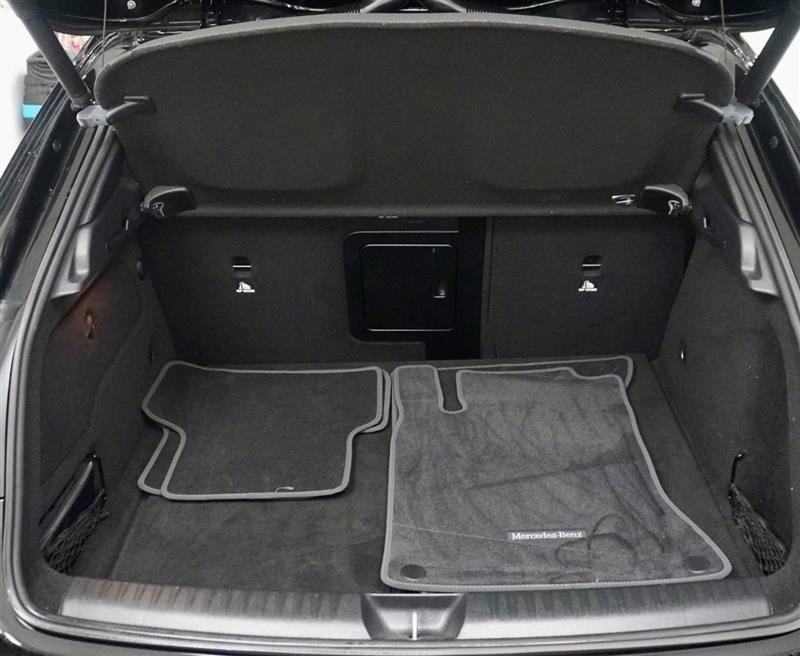 Used 2020 Mercedes-Benz GLA 250 4MATIC image 51