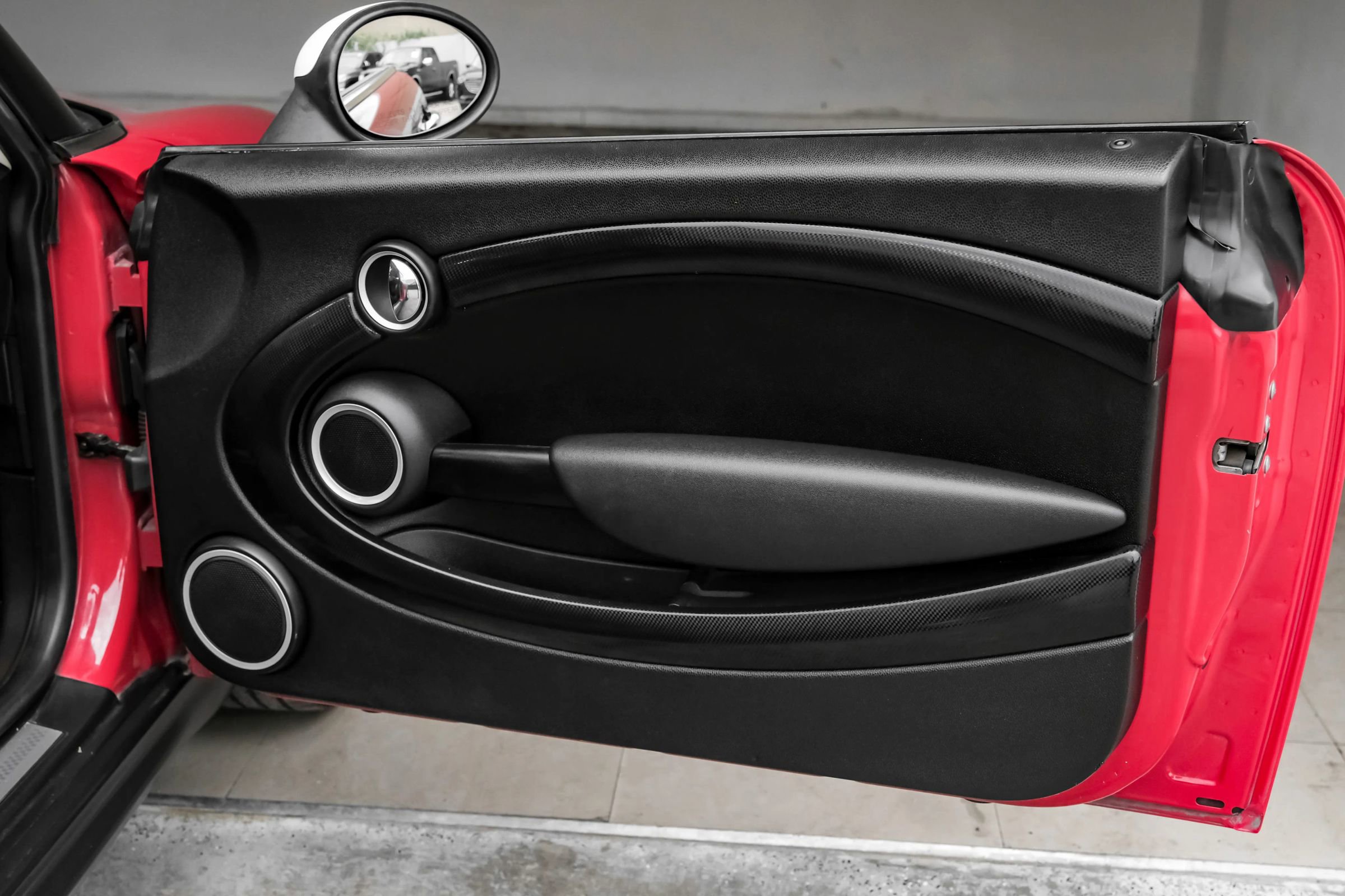 Used 2013 MINI Cooper S image 35