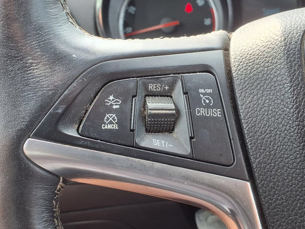 Used 2016 Buick Encore Premium FWD image 20