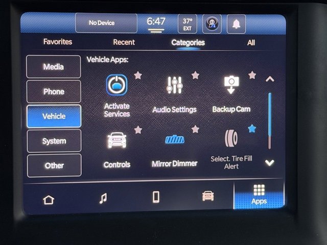 Used 2023 RAM 2500 Big Horn w/ Level 1 Equipment Group image 29