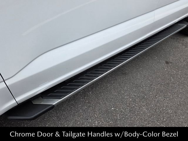 Used 2021 Ford F150 XLT w/ Equipment Group 302A High image 24