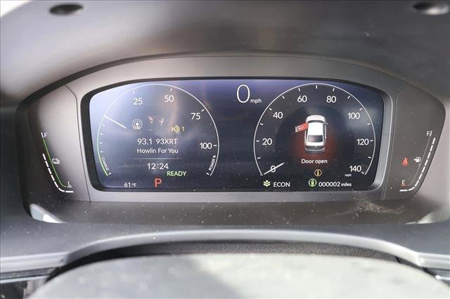 New 2026 Honda Civic Sport Touring image 15