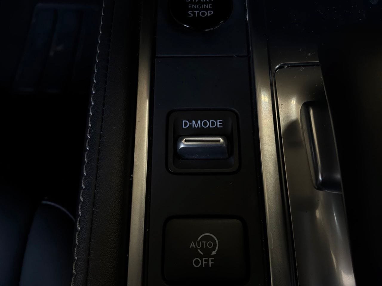 Used 2026 INFINITI QX60 Luxe FWD image 31