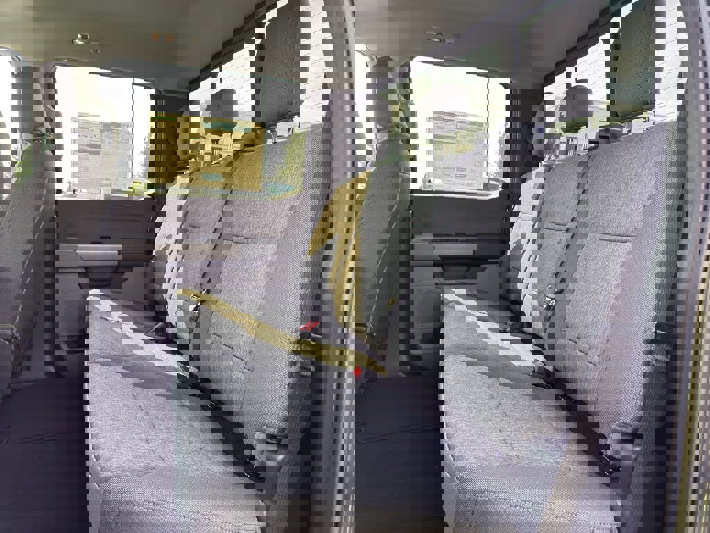 New 2026 Ford F350 XL w/ STX Appearance Package image 34