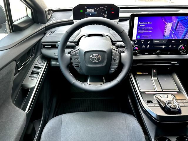 New 2026 Toyota C-HR AWD/4WD image 17