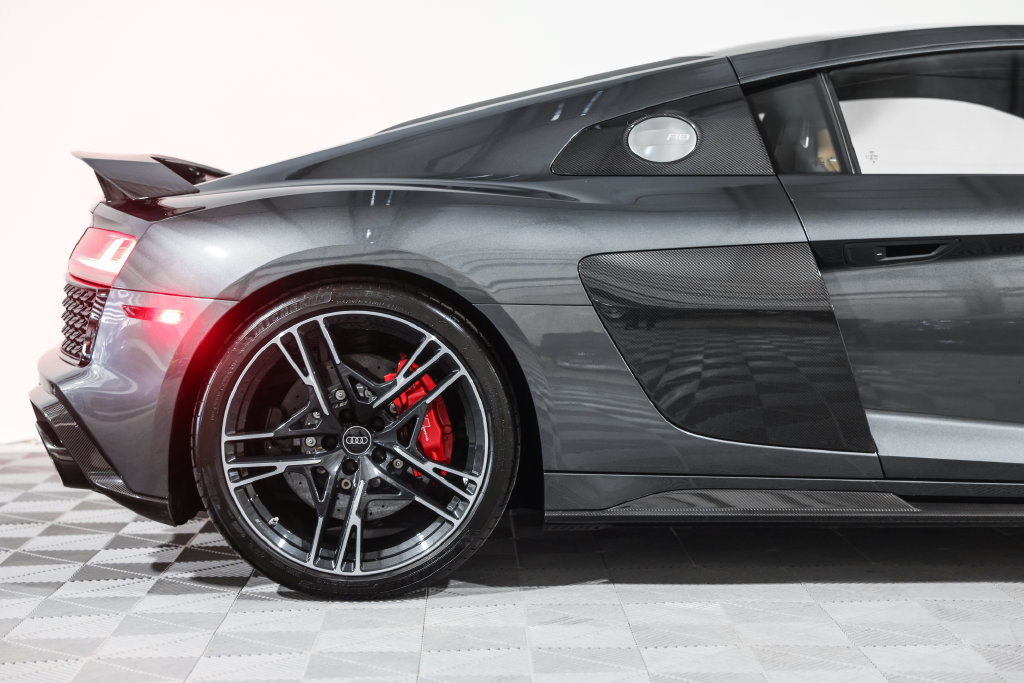 Used 2023 Audi R8 V10 performance AWD/4WD image 22