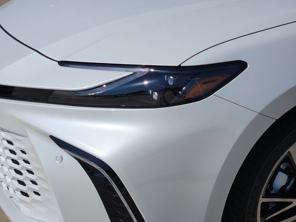 New 2026 Toyota Camry XSE w/ Premium Plus Package FWD image 11
