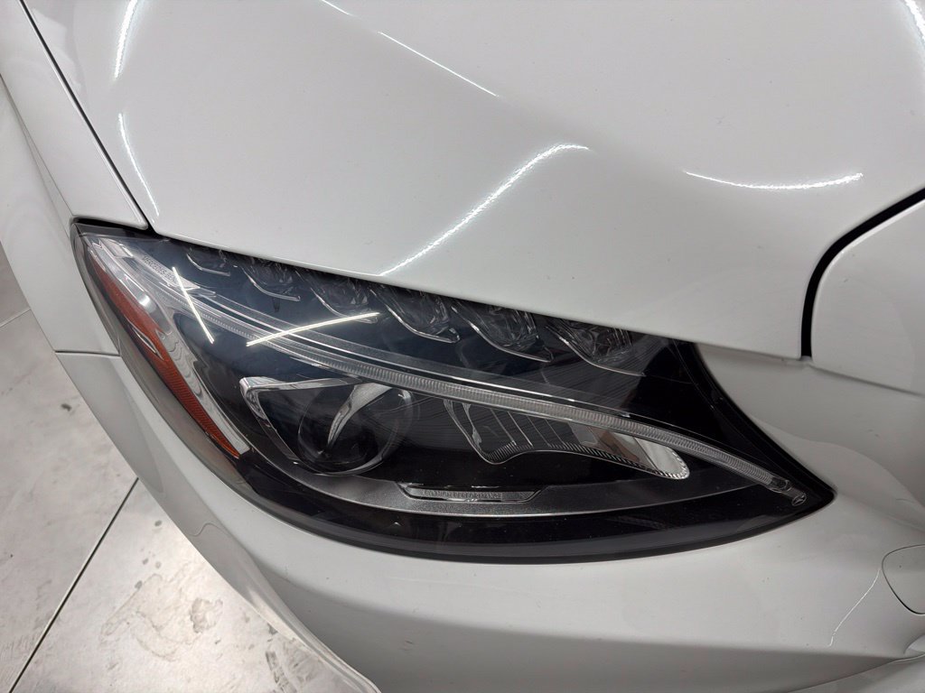 Used 2015 Mercedes-Benz C 300 4MATIC Sedan image 9