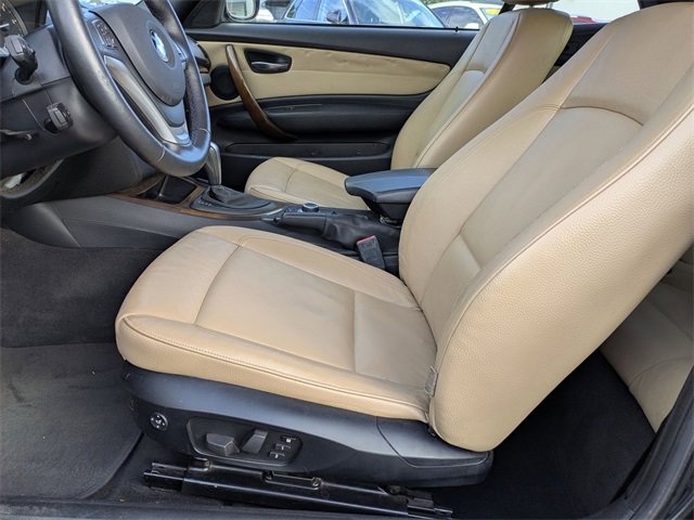 Used 2012 BMW 128i Convertible image 12