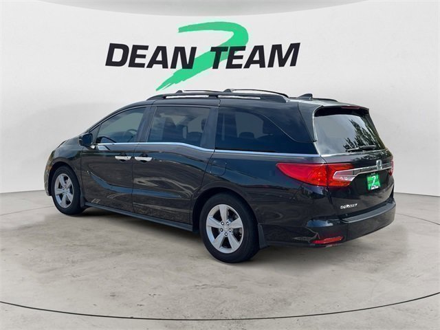 Used 2019 Honda Odyssey EX-L image 6